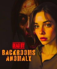 Dead by Backrooms Anomaly
