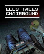 Ells Tales: Chairbound