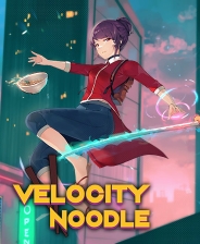 Velocity Noodle