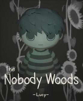The Nobody Woods:Lucy