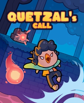Quetzal's Call
