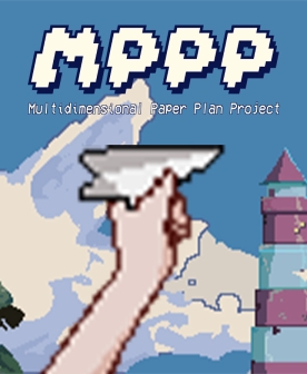 MPPP - Multidimensional Paper Plane Project