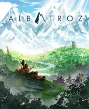 Albatroz