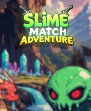 Slime Match Adventure