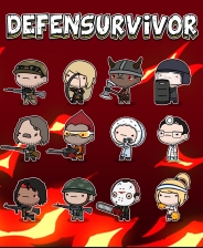 Defensurvivor