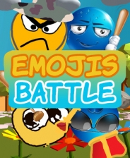 Emojis Battle