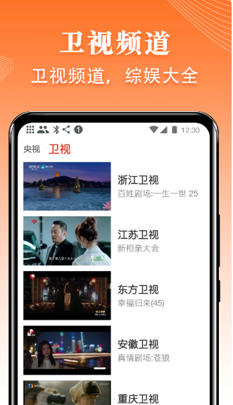 爱看电视TV