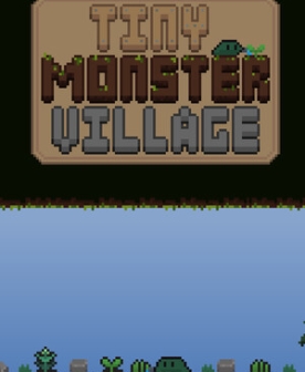 Tiny Monster Village