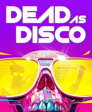 Dead as Disco