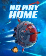 No Way Home
