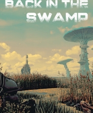Back in the Swamp