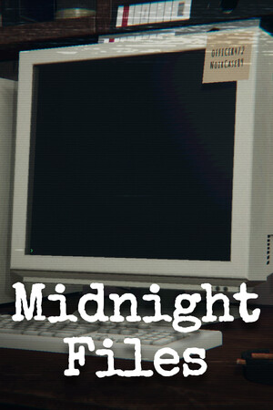 Midnight Files