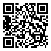 修身书道二维码下载图