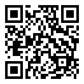 恐怖短信二维码下载图