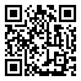 开心芝麻二维码下载图