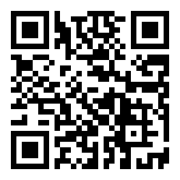 城市山泉二维码下载图