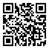 潮人入侵二维码下载图