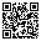 圣斗士：无极二维码下载图
