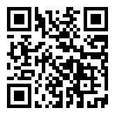 朝日日语二维码下载图