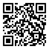 金色的猫二维码下载图