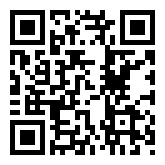 奔跑的麒麟二维码下载图