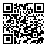 蓝芽陪练二维码下载图