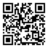 晴天小狗二维码下载图