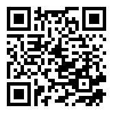 最后的橘子二维码下载图