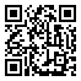 彩色冲撞3D二维码下载图