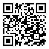 橘子街二维码下载图