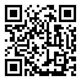 鱼渔网二维码下载图