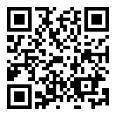 魔法公主美妆秀二维码下载图