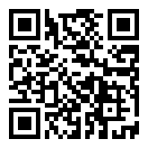 花粉生活二维码下载图