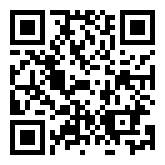 机器人英雄夜绘战士二维码下载图