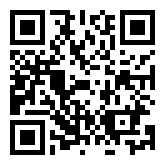 弹力果冻二维码下载图