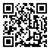 栗花猫二维码下载图