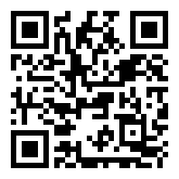 火车竞赛3D二维码下载图