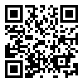 爱享阅读二维码下载图