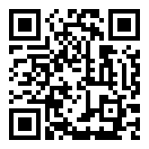 冲线鸭二维码下载图