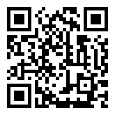 潮喜欢二维码下载图