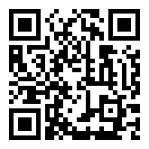 公主万圣节温泉化妆二维码下载图