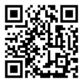 15分钟食谱二维码下载图