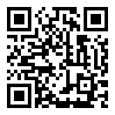 路障清理3D二维码下载图