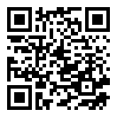 雪橇老人二维码下载图