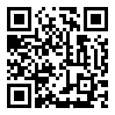 圆盘进洞3D二维码下载图