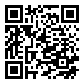 喜兔二维码下载图