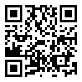 炎兔二维码下载图