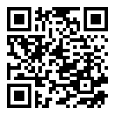 来自火星的萌兽二维码下载图