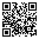 跨境说严选二维码下载图