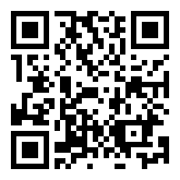 花蝶生活二维码下载图